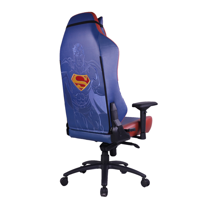Superhero desk discount chair