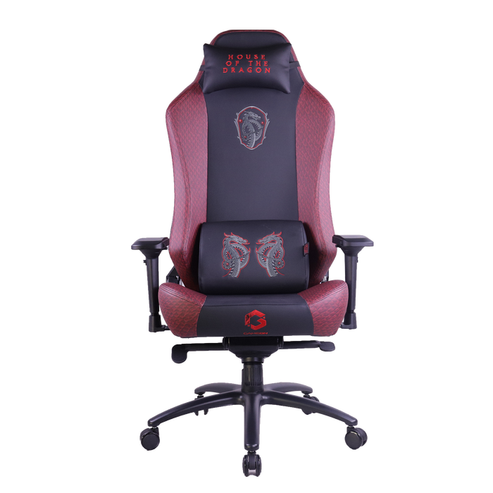Batman best sale game chair