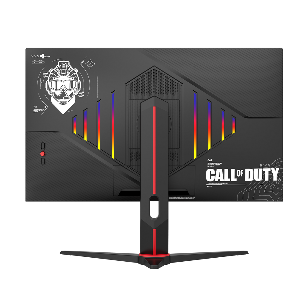 Pc Monitor Cod Call Of Duty (COD) COD27FHD180IPS 27
