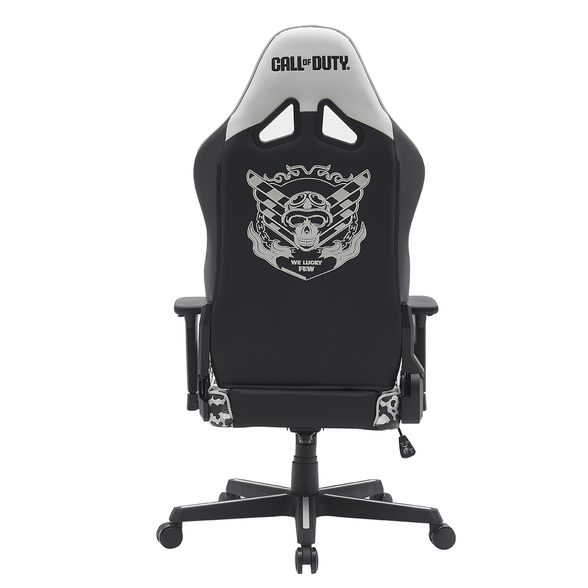 Cod Gaming Modern Warfare Gaming Chair Drogo Evolved Series