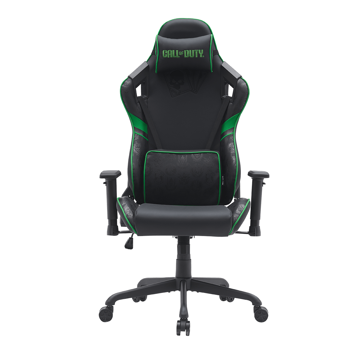 Call Of Duty COD Gaming Chair With Adjustable 2D Armrest Metal Bas gameon.store
