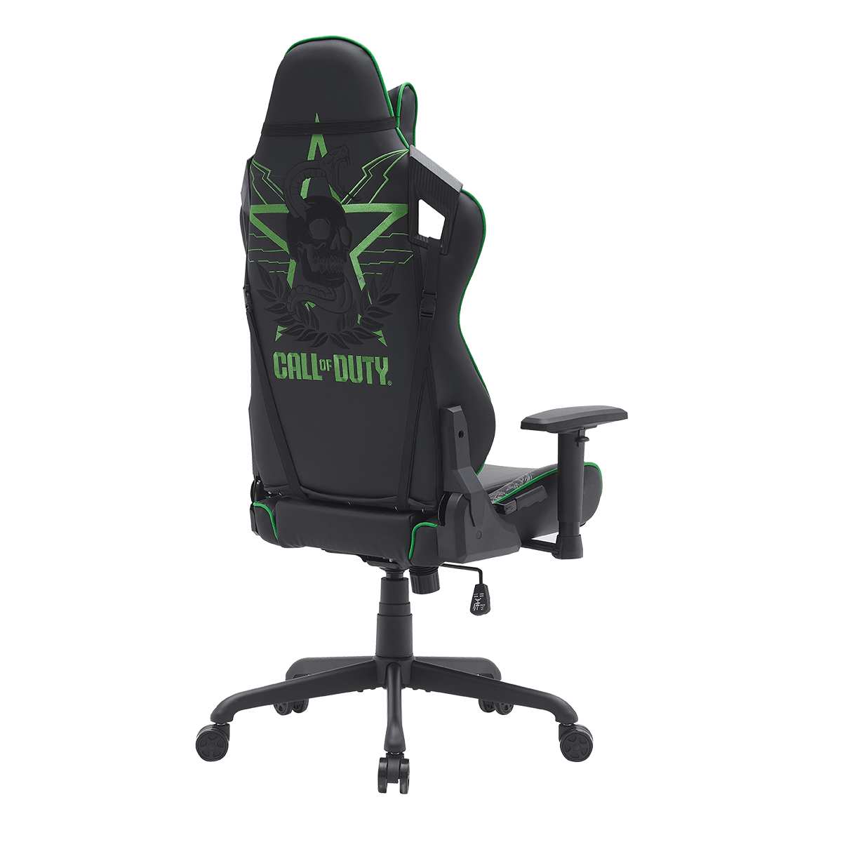 Gaming chair swivel base hotsell