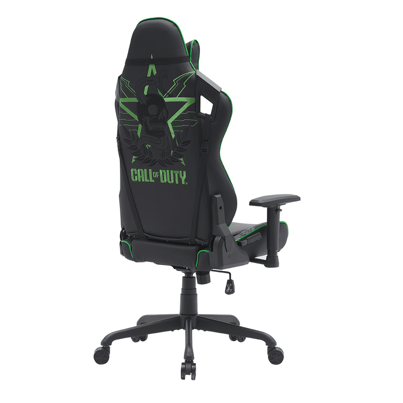 Call of duty modern warfare gaming chair hotsell