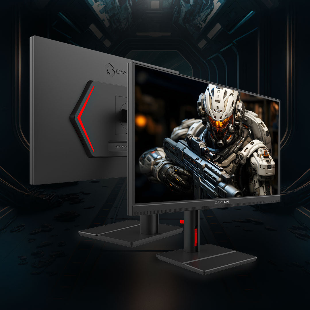 Gaming