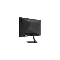 GAMEON GB27Q180 Pro Series 27" QHD, 180Hz, 1ms, HDMI 2.1, IPS Gaming Monitor (Supports PS5) - Black