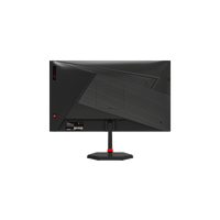 GAMEON GB27Q180 Pro Series 27" QHD, 180Hz, 1ms, HDMI 2.1, IPS Gaming Monitor (Supports PS5) - Black