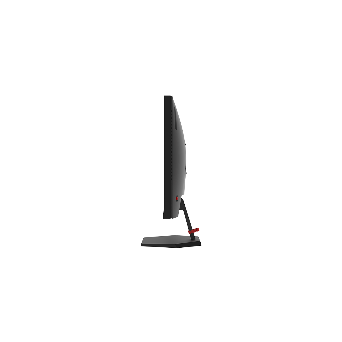 GAMEON GB27Q180 Pro Series 27" QHD, 180Hz, 1ms, HDMI 2.1, IPS Gaming Monitor (Supports PS5) - Black