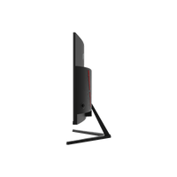 GAMEON GC27F120VA Pro Series 27'' FHD, 120Hz, MPRT 0.5ms, HDMI 2.1, Fast VA Panel Curved Gaming Monitor 1500R, 16:9 (Supports PS5) - Black