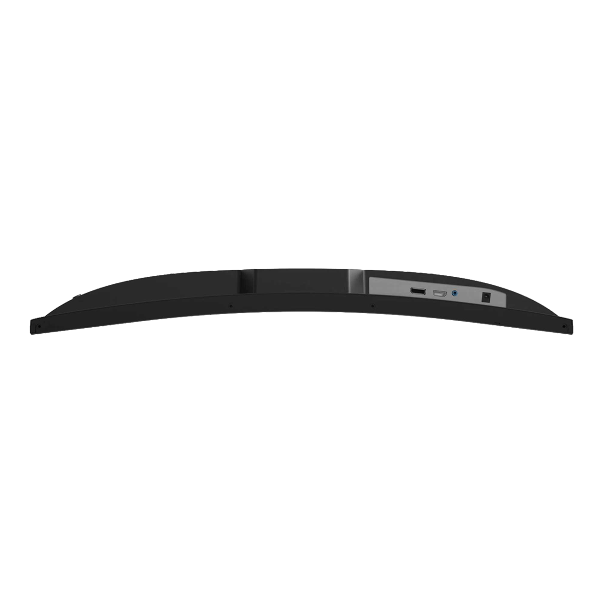 GAMEON GC27Q144VA Pro Series 27'' QHD, 144Hz, MPRT 0.5ms, HDMI 2.1, Fast VA Panel Curved Gaming Monitor 1500R, 16:9 (Supports PS5) - Black