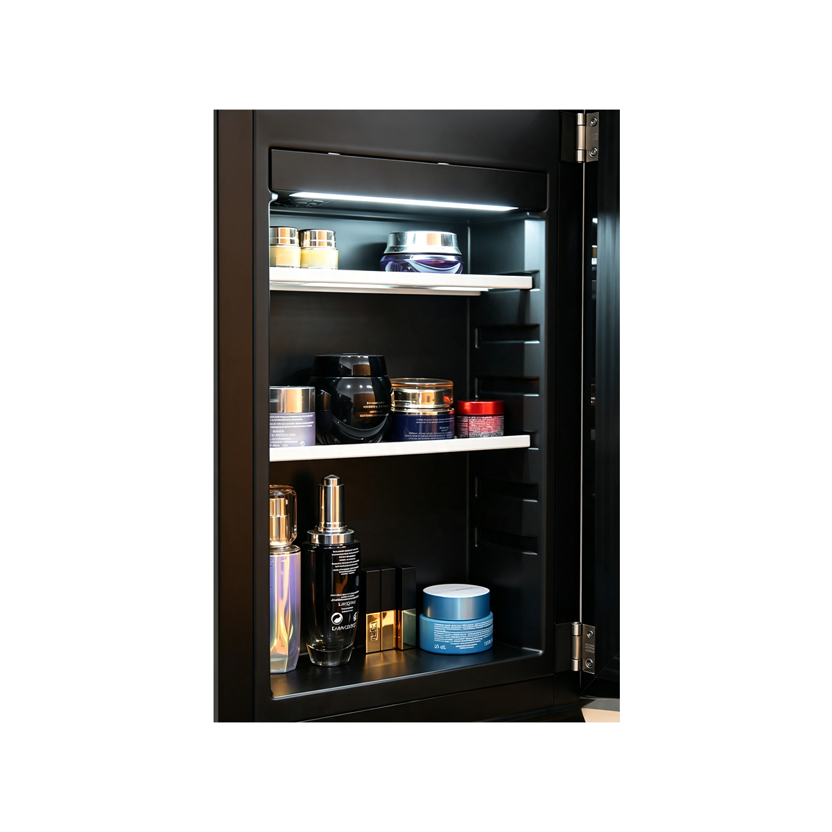 GadgetOn – Thermoelectric Cosmetic Fridge 9.7L Fridge – 9.7L