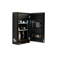 GadgetOn – Thermoelectric Cosmetic Fridge 9.7L Fridge – 9.7L