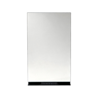 GadgetOn – Thermoelectric Cosmetic Fridge 9.7L Fridge – 9.7L