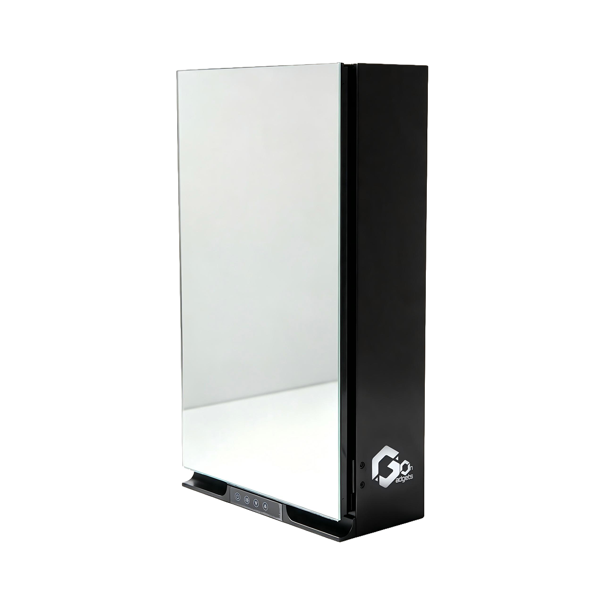 GadgetOn – Thermoelectric Cosmetic Fridge 9.7L Fridge – 9.7L