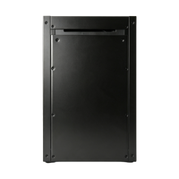 GadgetOn – Thermoelectric Cosmetic Fridge 9.7L Fridge – 9.7L