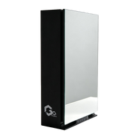 GadgetOn – Thermoelectric Cosmetic Fridge 9.7L Fridge – 9.7L