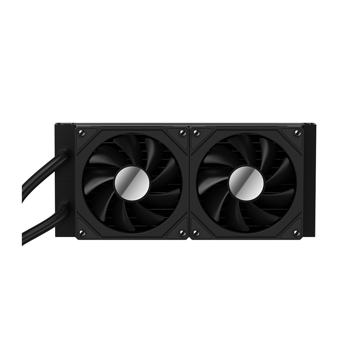 GAMEON - GO-240 KRAKEN II A380 Liquid CPU Cooler - Black