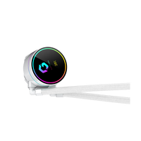 GAMEON - GO-240 KRAKEN II A380 Liquid CPU Cooler - White