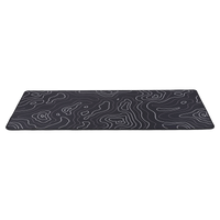 GAMEON CYPHERW XL All-In-One Gaming Bundle (Keyboard, Headset, Mouse & Mousepad) - Black