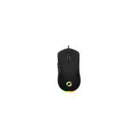 GAMEON CYPHERW XL All-In-One Gaming Bundle (Keyboard, Headset, Mouse & Mousepad) - Black