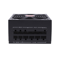 GAMEON - SPY2 ATX 850 WATTS 80 PLUS BRONZE Value Gaming Power Supply - Black