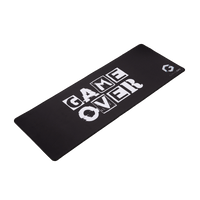 GAMEON VIPER XI All-In-One Gaming Bundle (Mechanical Keyboard, Headset, Mouse & Mousepad)
