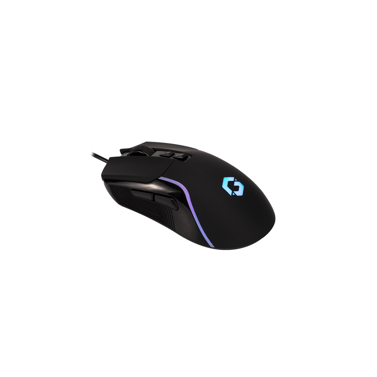 GAMEON VIPER XI All-In-One Gaming Bundle (Mechanical Keyboard, Headset, Mouse & Mousepad)