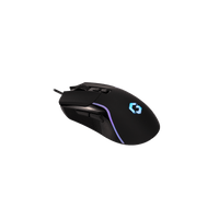 GAMEON VIPER XI All-In-One Gaming Bundle (Mechanical Keyboard, Headset, Mouse & Mousepad)