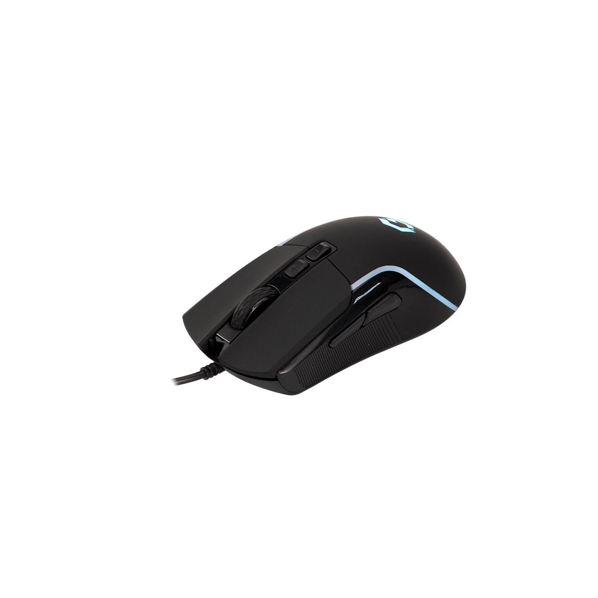 GAMEON VIPER XI All-In-One Gaming Bundle (Mechanical Keyboard, Headset, Mouse & Mousepad)