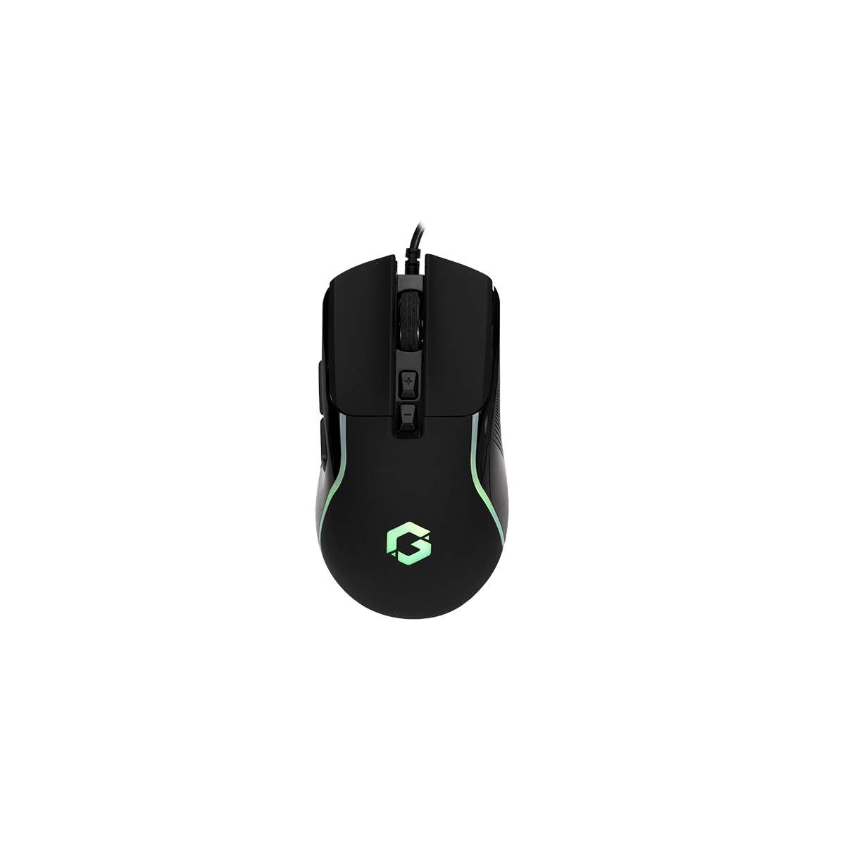 GAMEON VIPER XI All-In-One Gaming Bundle (Mechanical Keyboard, Headset, Mouse & Mousepad)