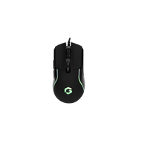GAMEON VIPER XI All-In-One Gaming Bundle (Mechanical Keyboard, Headset, Mouse & Mousepad)