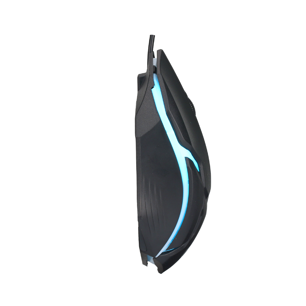 GAMEON DOMINION Series GO21KM-B RGB Wired Keyboard & Mouse 2 in 1 Combo - English/Arabic