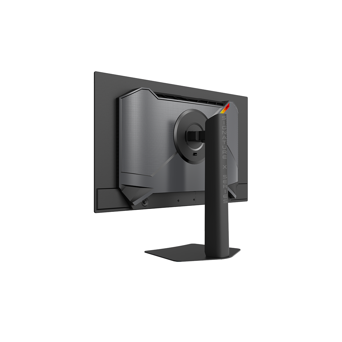 GAMEON GO27QDOLD144 Signature X Series 27" OLED QHD, 144Hz, 0.03ms, HDMI 2.1, Gaming Monitor (Supports PS5) – Black