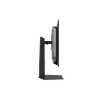 GAMEON GO27QDOLD144 Signature X Series 27" OLED QHD, 144Hz, 0.03ms, HDMI 2.1, Gaming Monitor (Supports PS5) – Black