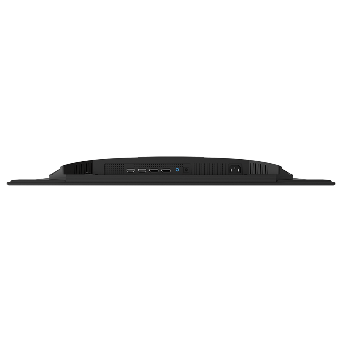 GAMEON GO27QDOLD280 Signature X Series 27" OLED QHD, 280Hz, 0.03ms, HDMI 2.1, Gaming Monitor (Supports PS5) - Black