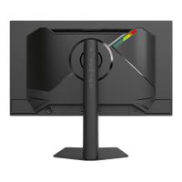 GAMEON GO27QDOLD280 Signature X Series 27" OLED QHD, 280Hz, 0.03ms, HDMI 2.1, Gaming Monitor (Supports PS5) - Black