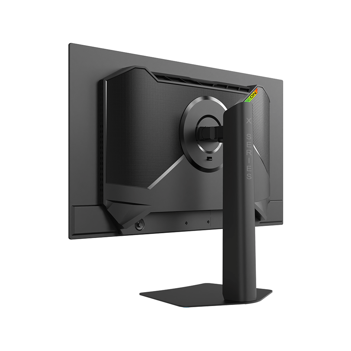 GAMEON GO27QDOLD280 Signature X Series 27" OLED QHD, 280Hz, 0.03ms, HDMI 2.1, Gaming Monitor (Supports PS5) - Black