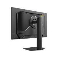 GAMEON GO27QDOLD280 Signature X Series 27" OLED QHD, 280Hz, 0.03ms, HDMI 2.1, Gaming Monitor (Supports PS5) - Black