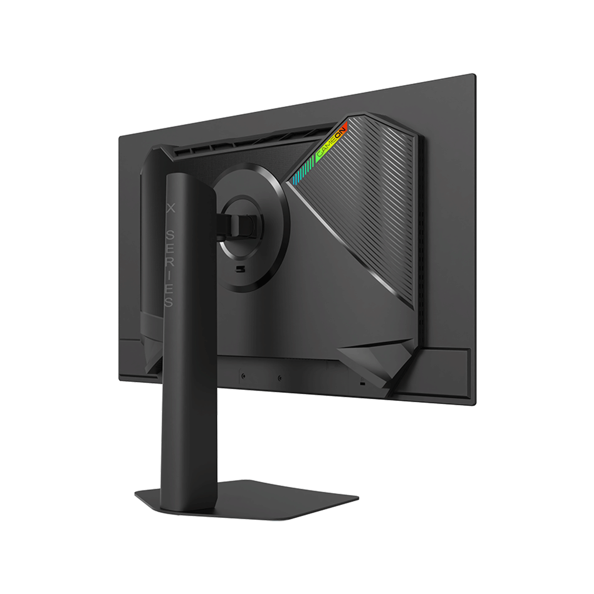 GAMEON GO27QDOLD280 Signature X Series 27" OLED QHD, 280Hz, 0.03ms, HDMI 2.1, Gaming Monitor (Supports PS5) - Black