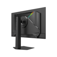 GAMEON GO27QDOLD280 Signature X Series 27" OLED QHD, 280Hz, 0.03ms, HDMI 2.1, Gaming Monitor (Supports PS5) - Black
