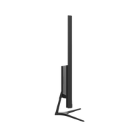 GAMEON GOAE27QHD165IPS Pro Series 27" QHD, 165Hz, MPRT 0.5ms, HDMI 2.1, Fast IPS Gaming Monitor (Supports PS5) - Black