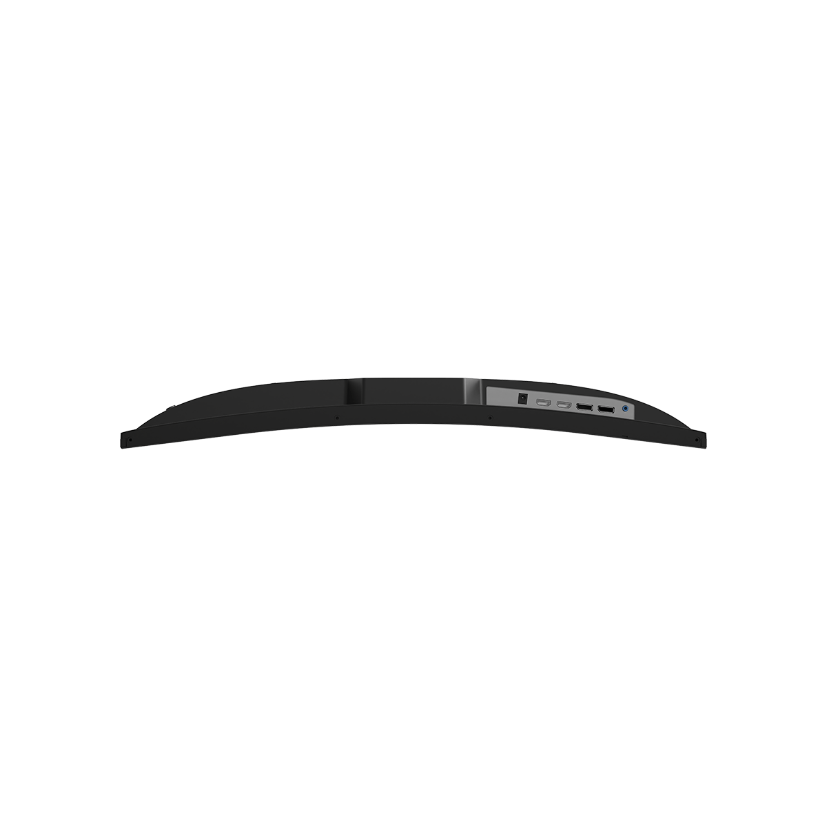 GAMEON GOC27F300 Pro Series 27'' FHD, 300Hz, MPRT 0.5ms, HDMI 2.1, Fast VA Panel Curved Gaming Monitor 1500R, 16:9 (Supports PS5) - Black