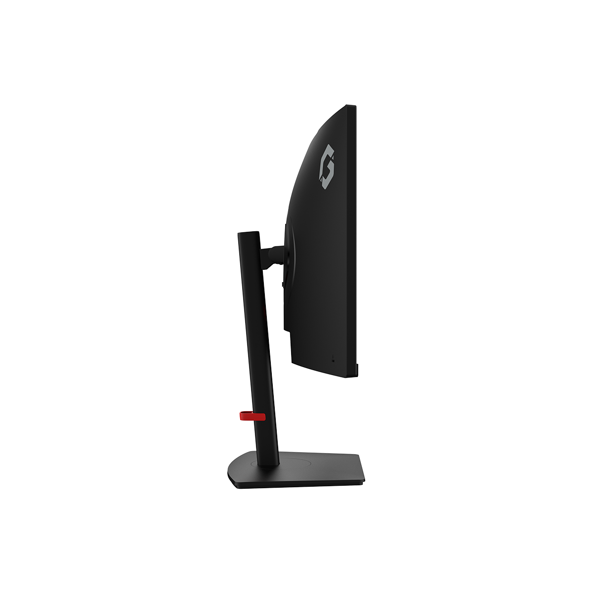 GAMEON GOC34WQHD180VA Spectra Pro Series 34" WQHD, 180Hz, MPRT 0.5ms, HDMI 2.1, Fast VA Panel Curved Gaming Monitor 1500R 21:9 (Supports PS5) - Black