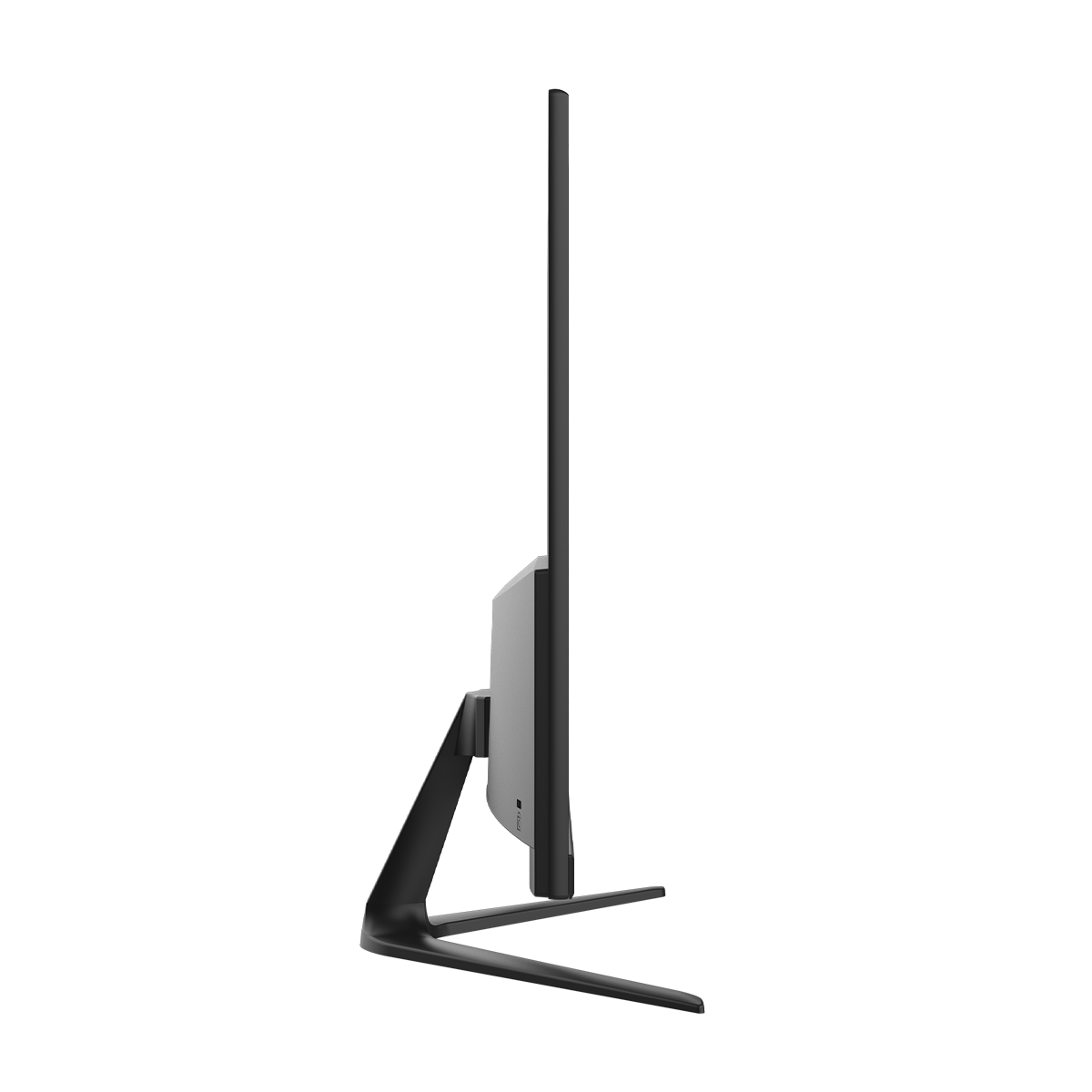 GAMEON GOES24FHD120IPS Essential Series 23.8" FHD, 120Hz, MPRT 0.5ms, HDMI 2.1, Fast IPS Gaming Monitor (Supports PS5) - Black
