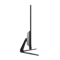 GAMEON GOES24FHD120IPS Essential Series 23.8" FHD, 120Hz, MPRT 0.5ms, HDMI 2.1, Fast IPS Gaming Monitor (Supports PS5) - Black