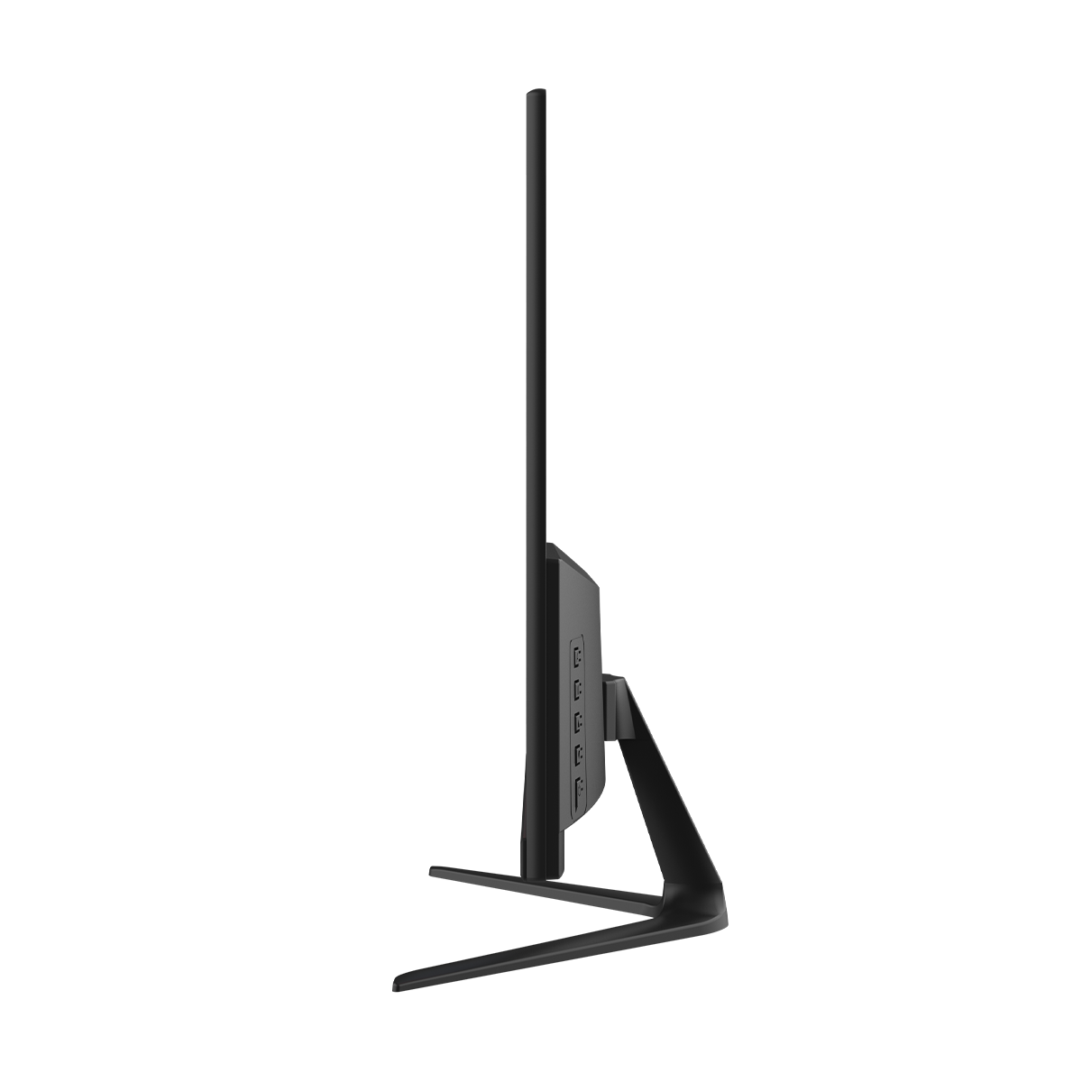 GAMEON GOES24FHD120IPS Essential Series 23.8" FHD, 120Hz, MPRT 0.5ms, HDMI 2.1, Fast IPS Gaming Monitor (Supports PS5) - Black