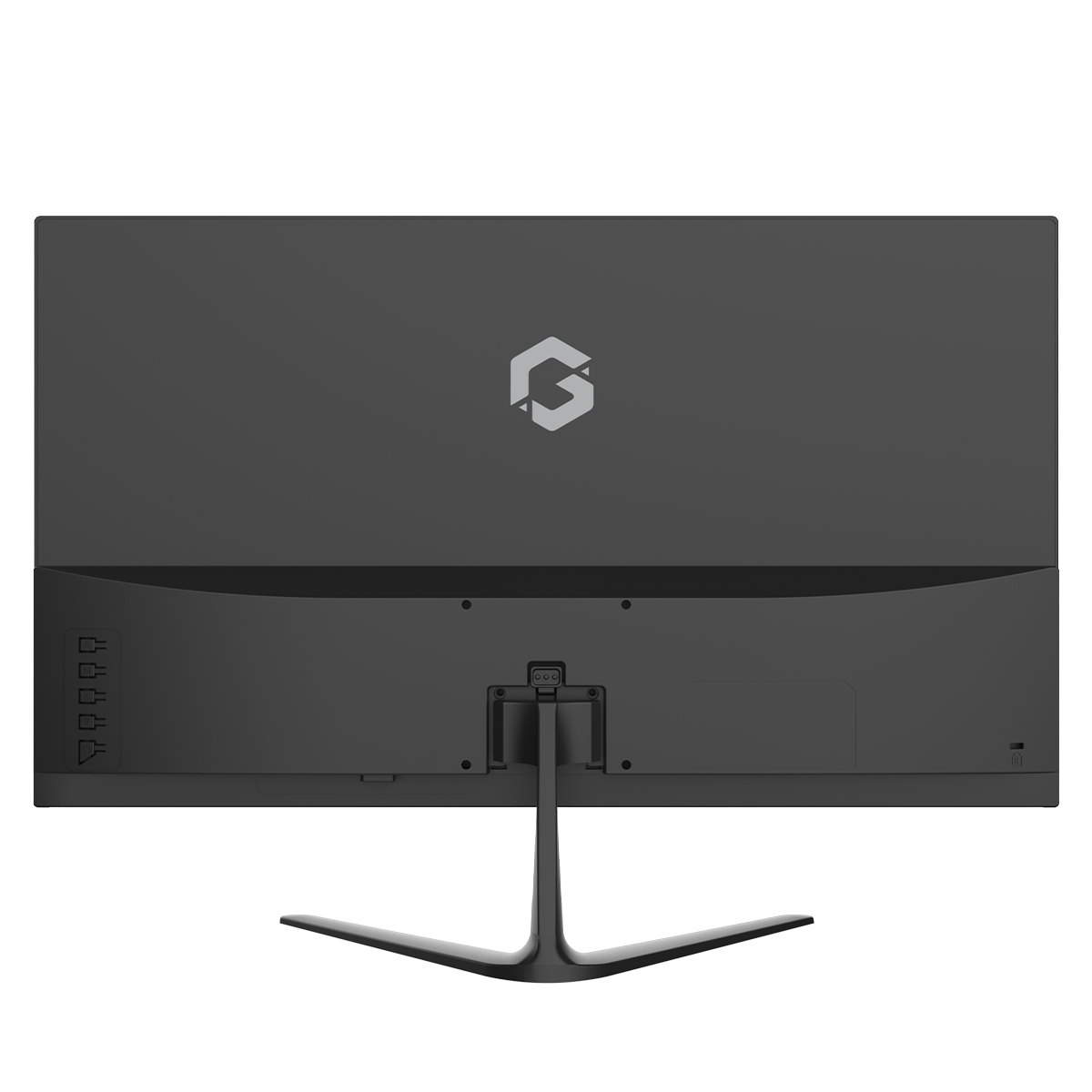 GAMEON GOES24FHD120IPS Essential Series 23.8" FHD, 120Hz, MPRT 0.5ms, HDMI 2.1, Fast IPS Gaming Monitor (Supports PS5) - Black