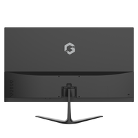 GAMEON GOES24FHD120IPS Essential Series 23.8" FHD, 120Hz, MPRT 0.5ms, HDMI 2.1, Fast IPS Gaming Monitor (Supports PS5) - Black