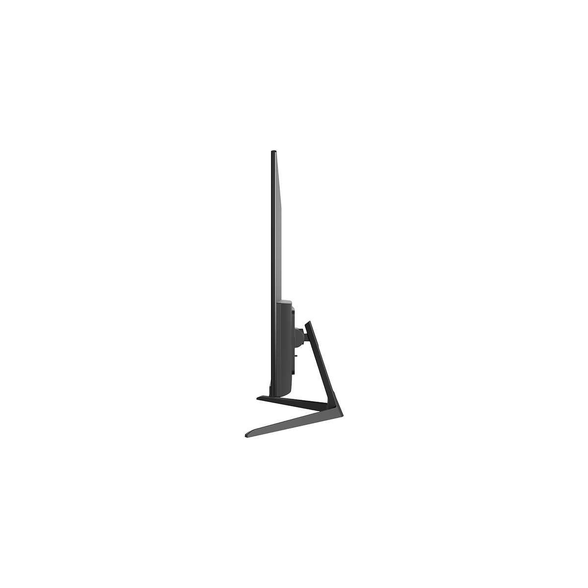 GAMEON GOES27FHD144IPS Essential Series 27" FHD, 144Hz, MPRT 0.5ms, HDMI 2.1, Fast IPS Gaming Monitor (Supports PS5) - Black