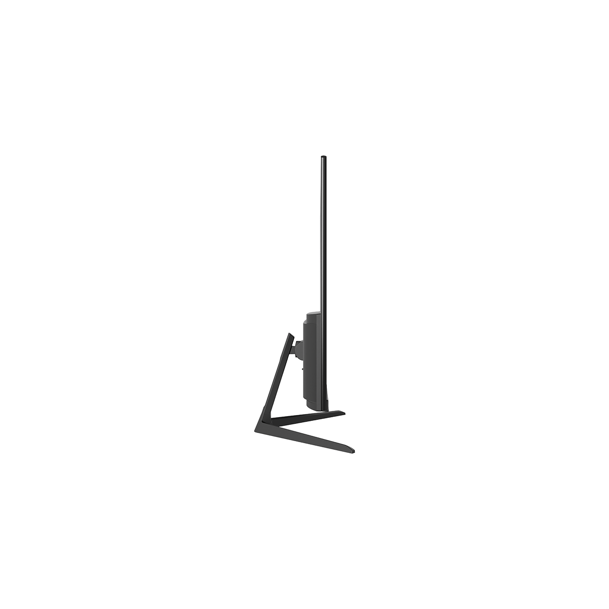 GAMEON GOES27FHD160IPS Essential Series 27" FHD, 160Hz, MPRT 0.5ms, HDMI 2.1, Fast IPS Gaming Monitor (Supports PS5) - Black