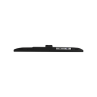 GAMEON GOES27FHD160IPS Essential Series 27" FHD, 160Hz, MPRT 0.5ms, HDMI 2.1, Fast IPS Gaming Monitor (Supports PS5) - Black